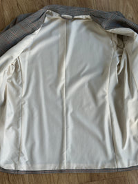 Doppiopetto Sbagliato Blazer