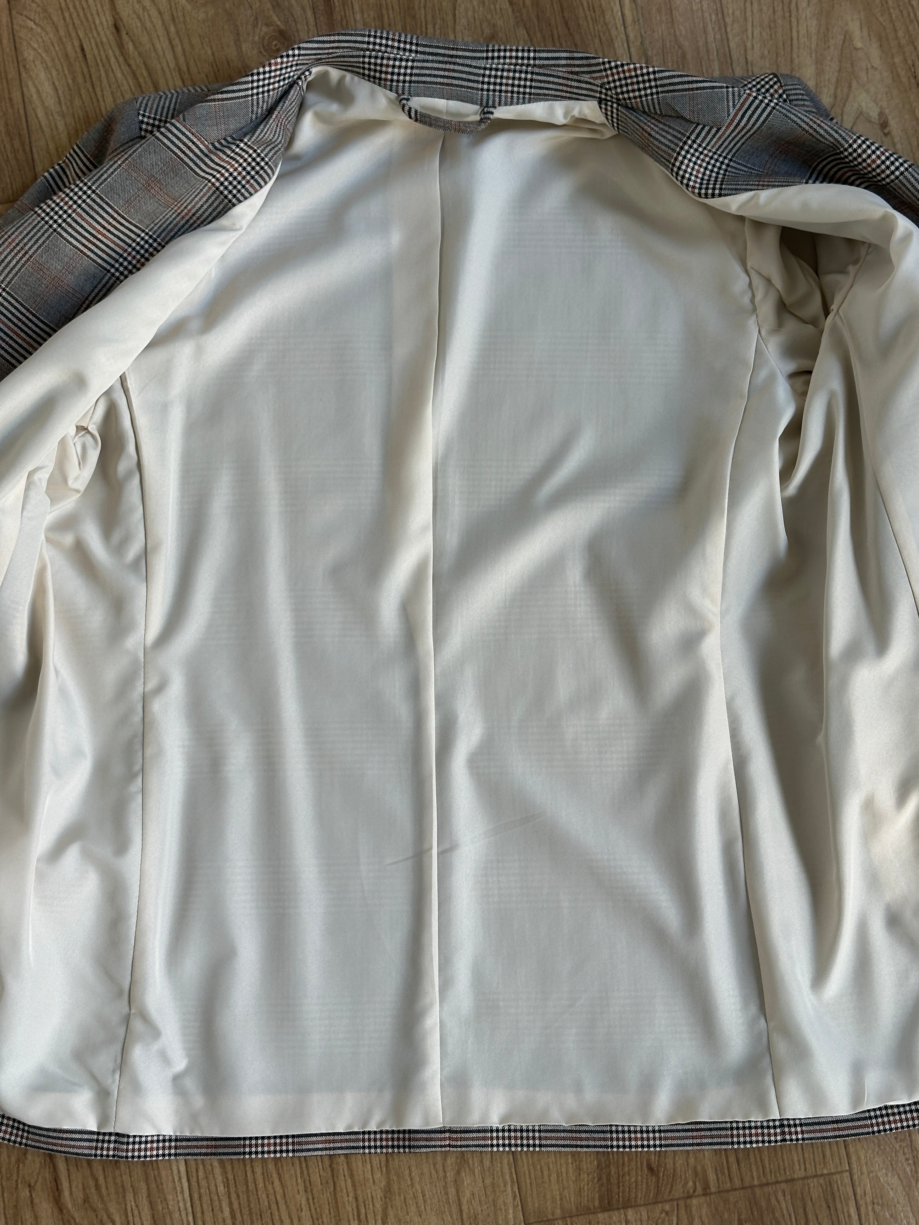 Doppiopetto Sbagliato Blazer