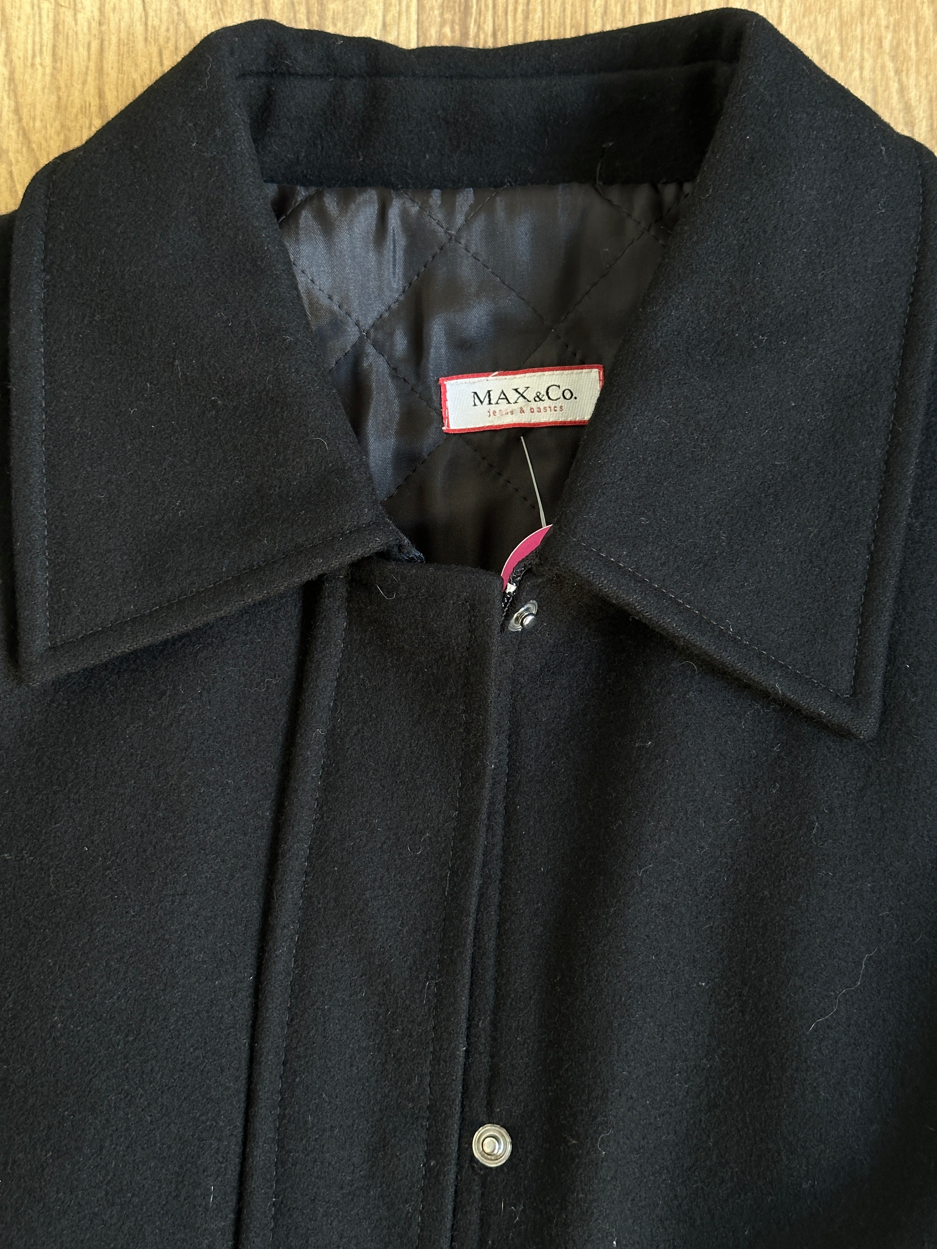 Max&Co Bellosempre Coat