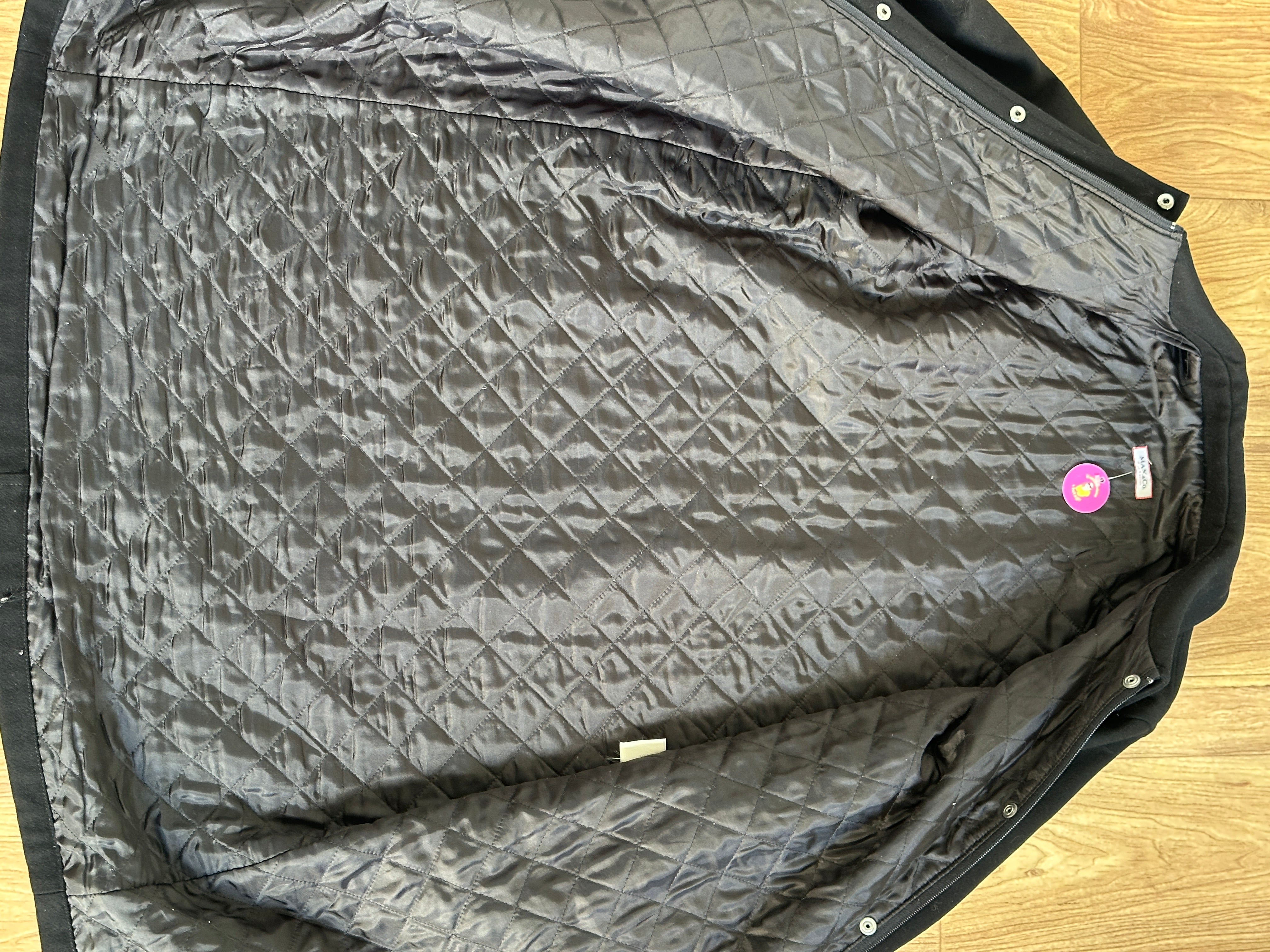 Max&Co Bellosempre Coat