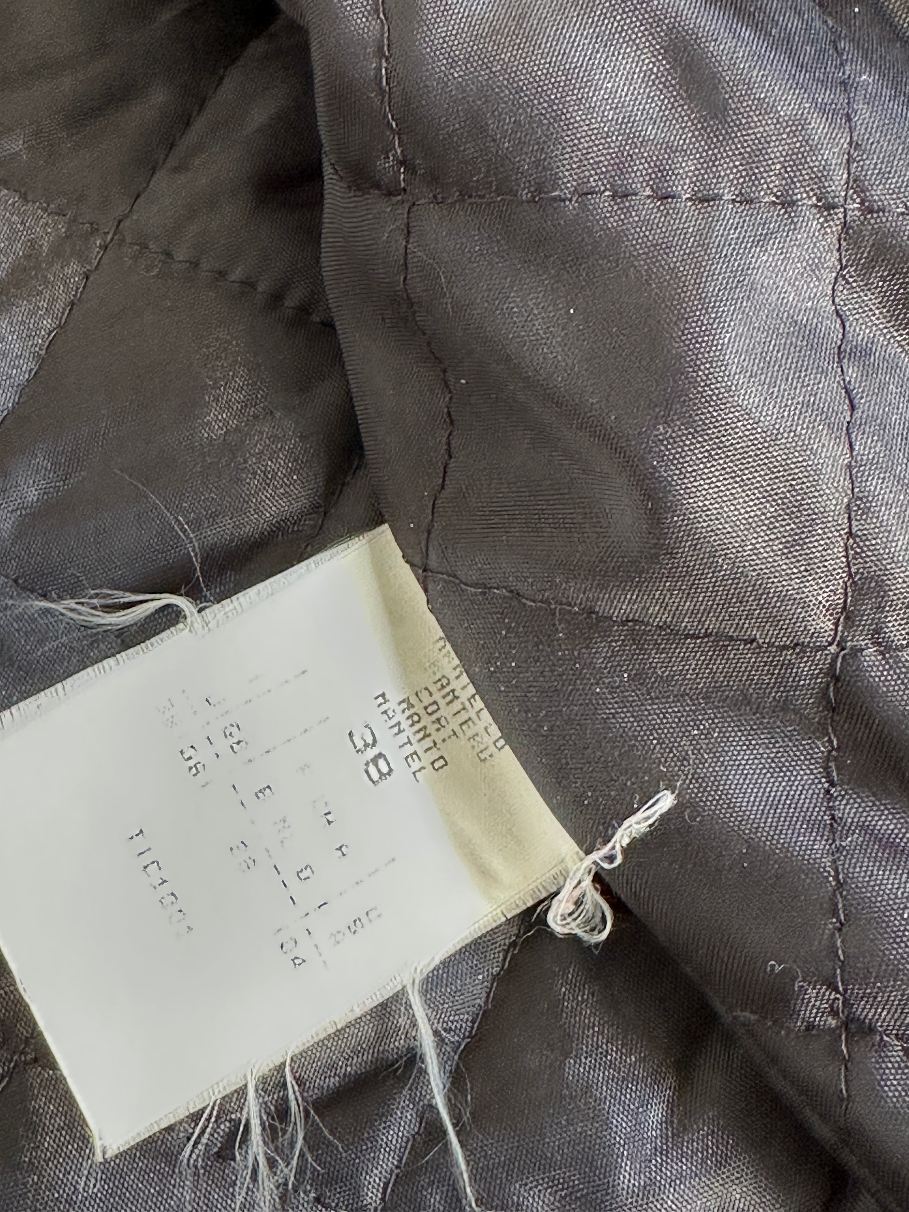 Max&Co Bellosempre Coat