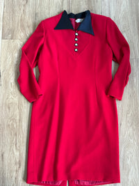 Valentino Grimilde Dress