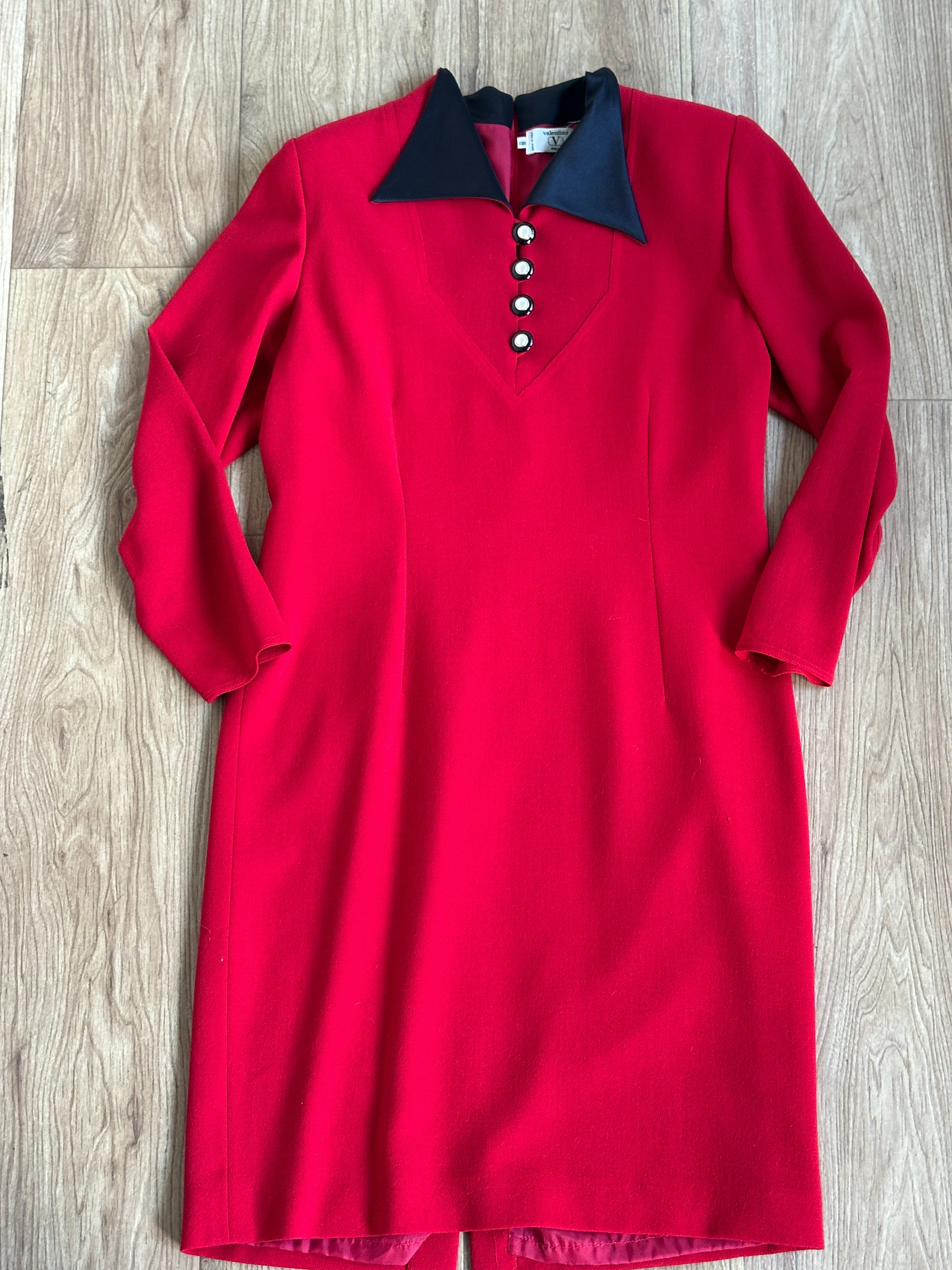 Valentino Grimilde Dress