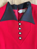 Valentino Grimilde Dress