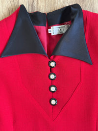 Valentino Grimilde Dress