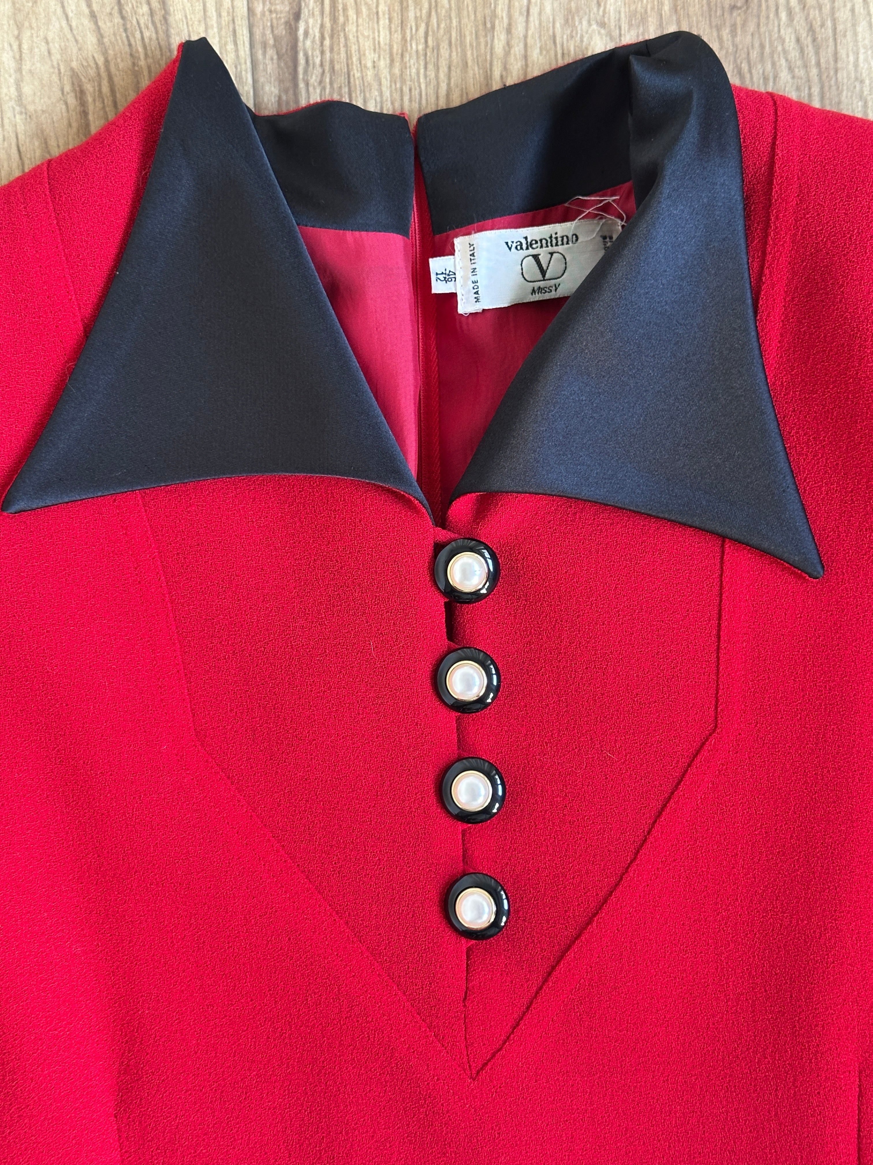 Valentino Grimilde Dress