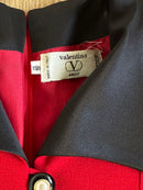 Valentino Grimilde Dress