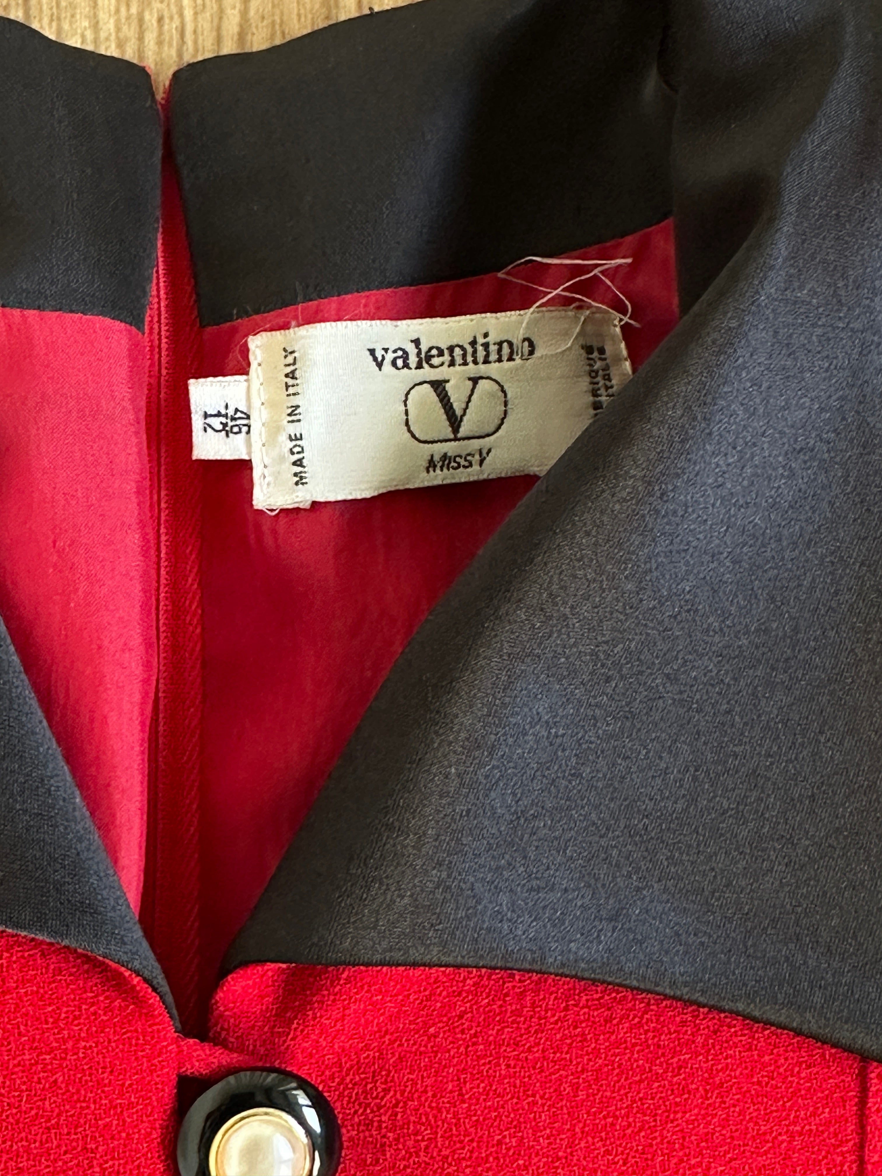 Valentino Grimilde Dress