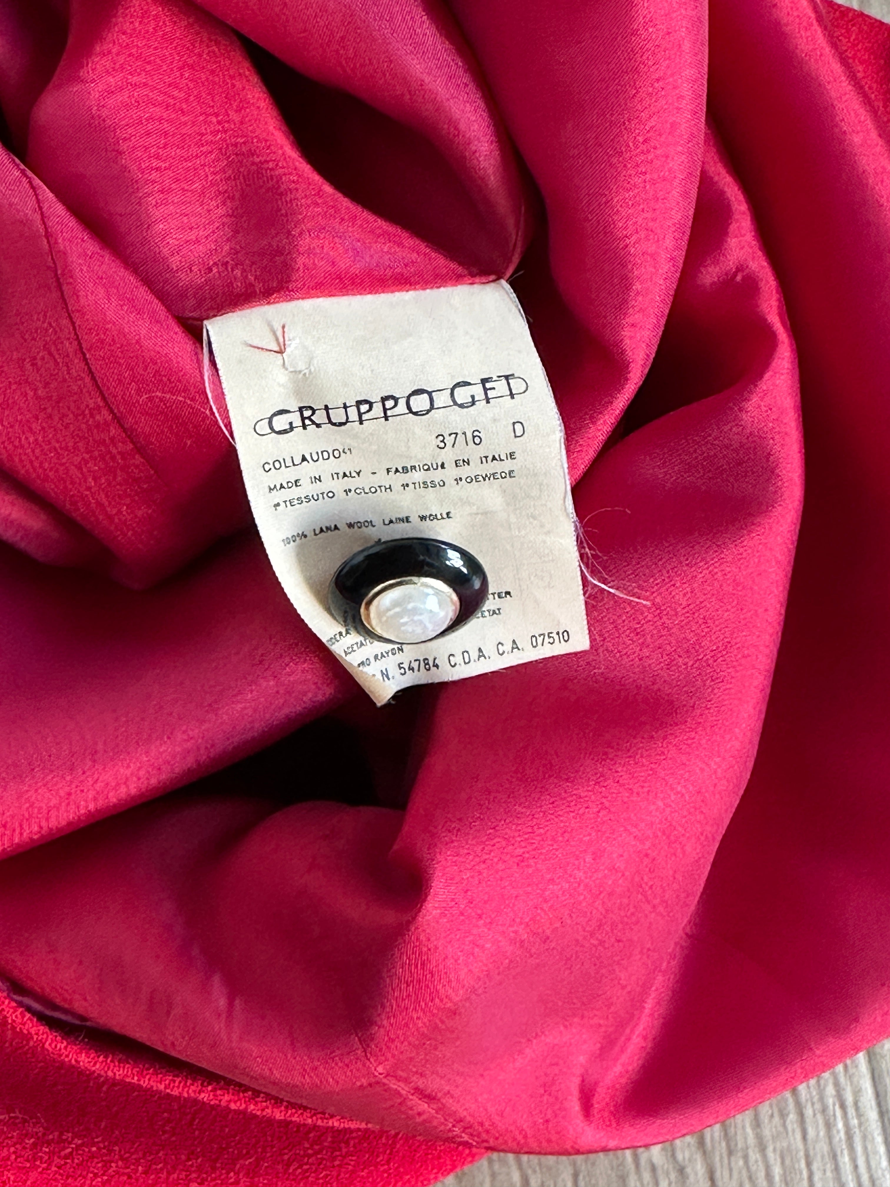 Valentino Grimilde Dress