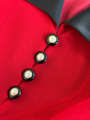 Valentino Grimilde Dress