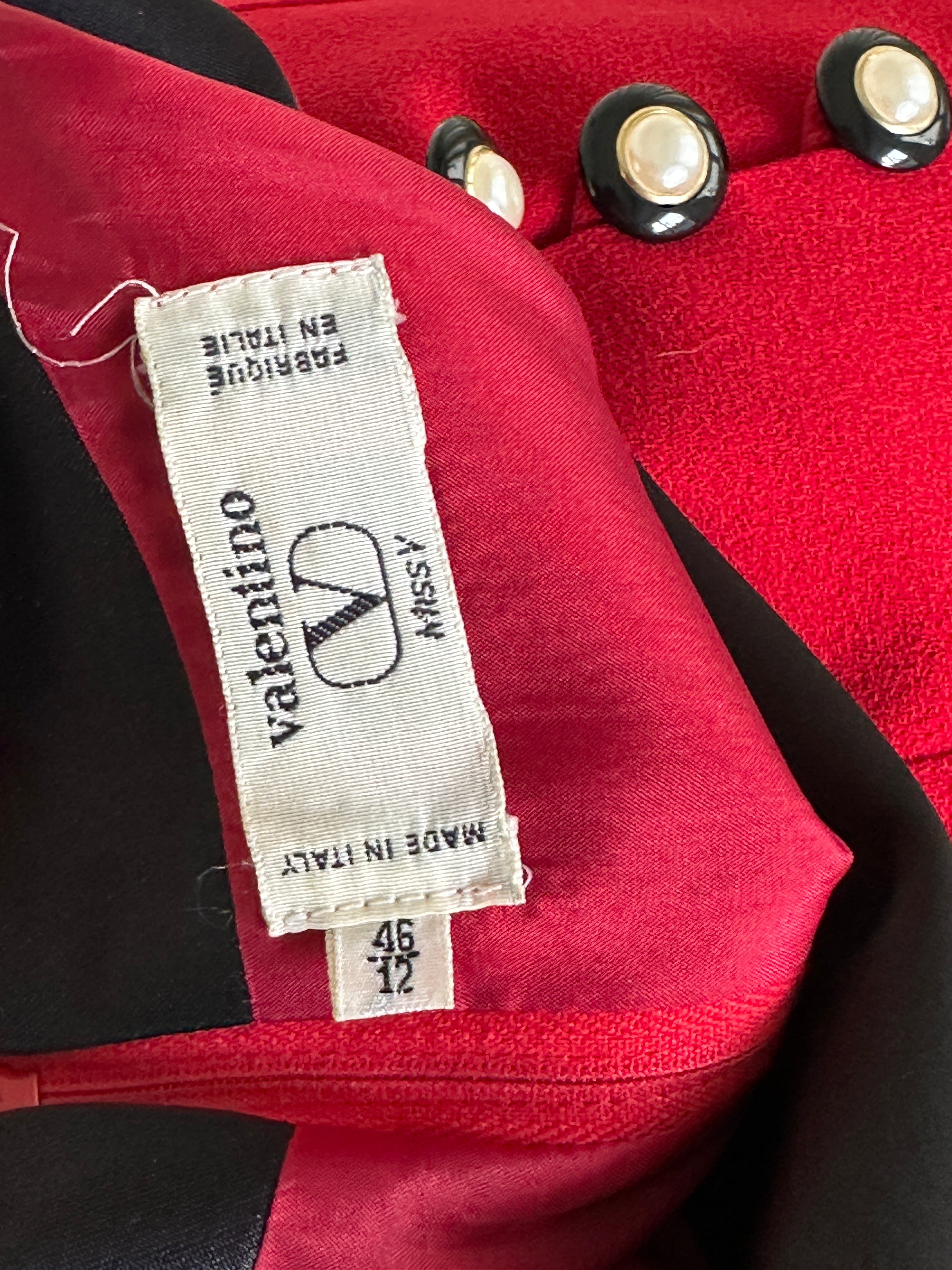 Valentino Grimilde Dress