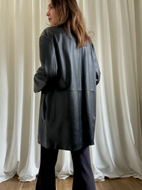 Gabry Leather Jacket