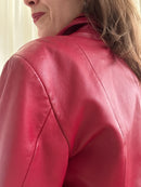 Rossa Leather Jacket