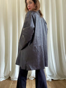 Lady Leather Jacket