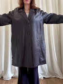 Lady Leather Jacket