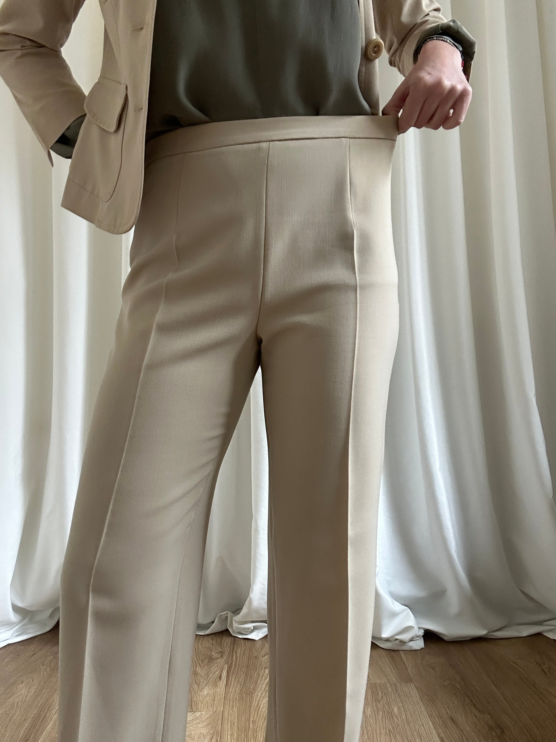 Conte Chic Pants