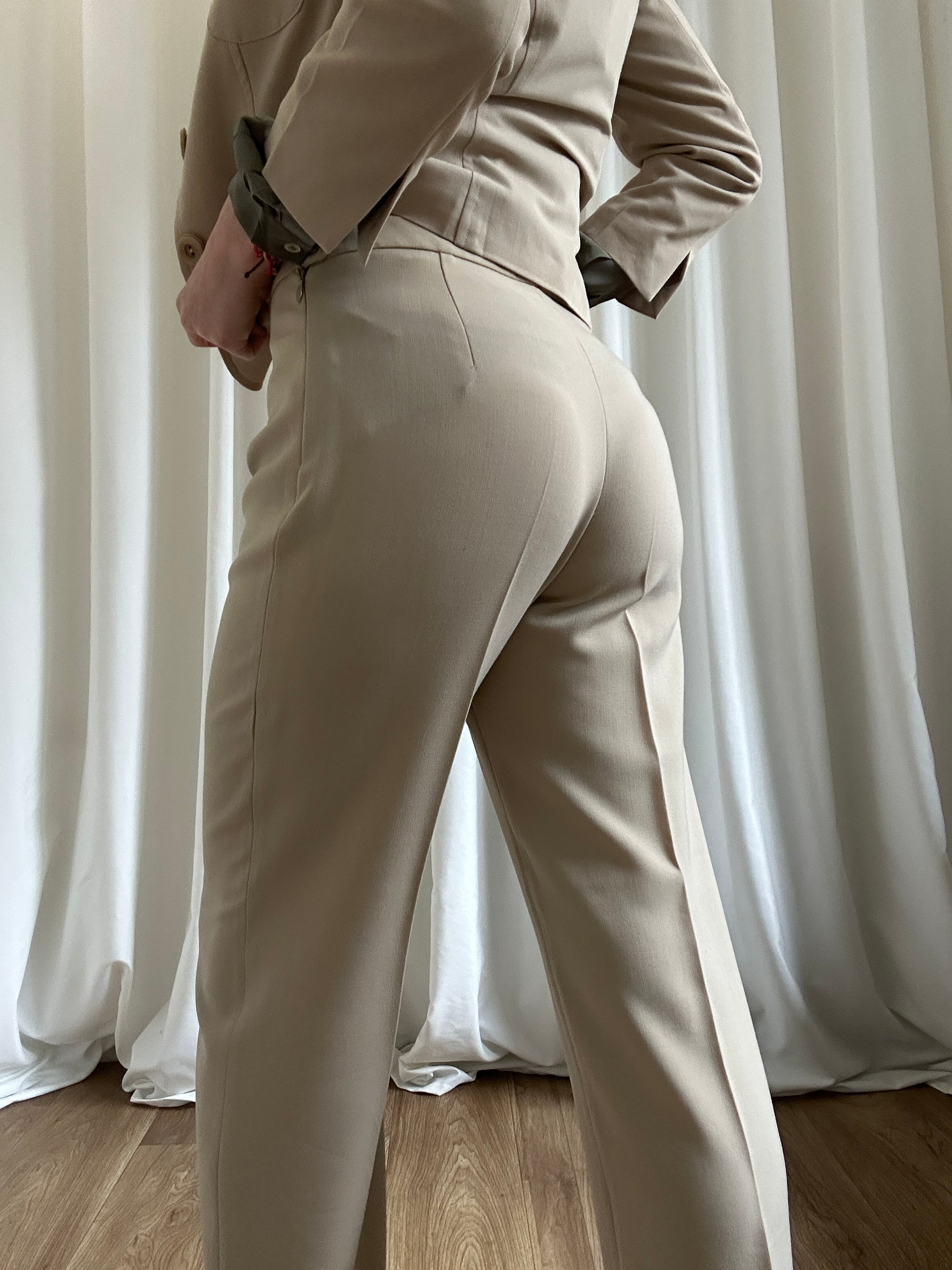 Conte Chic Pants