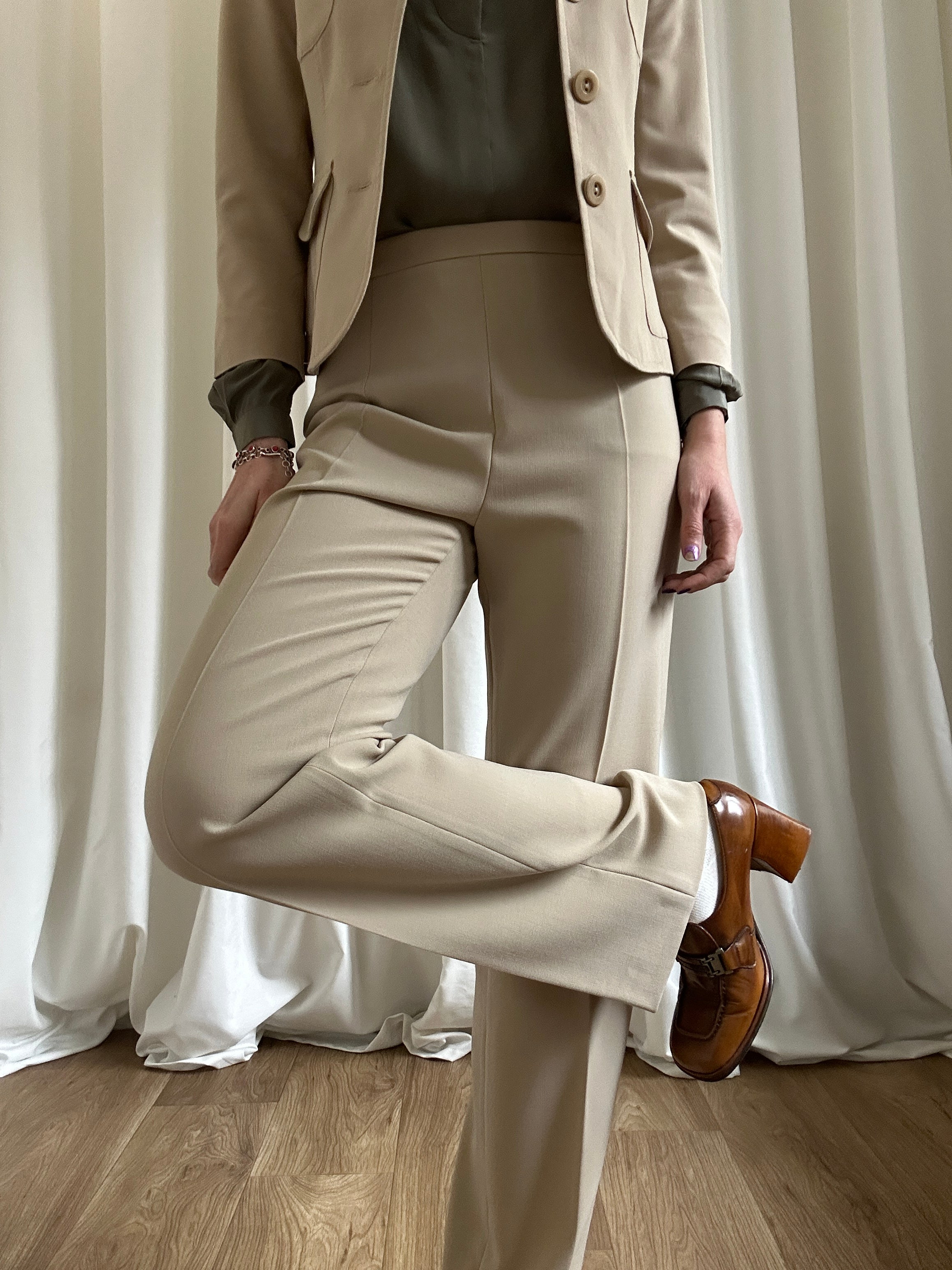 Conte Chic Pants