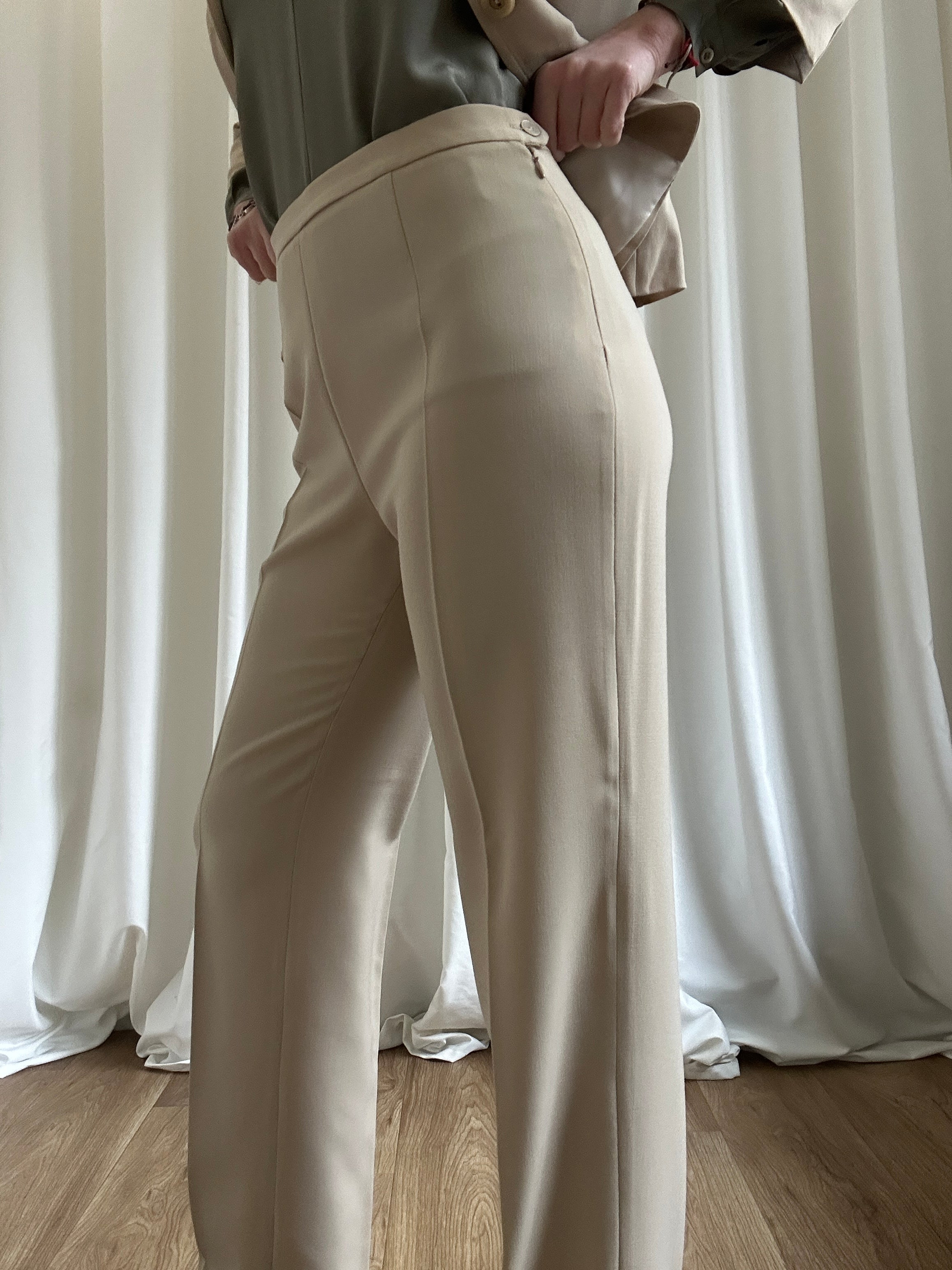 Conte Chic Pants