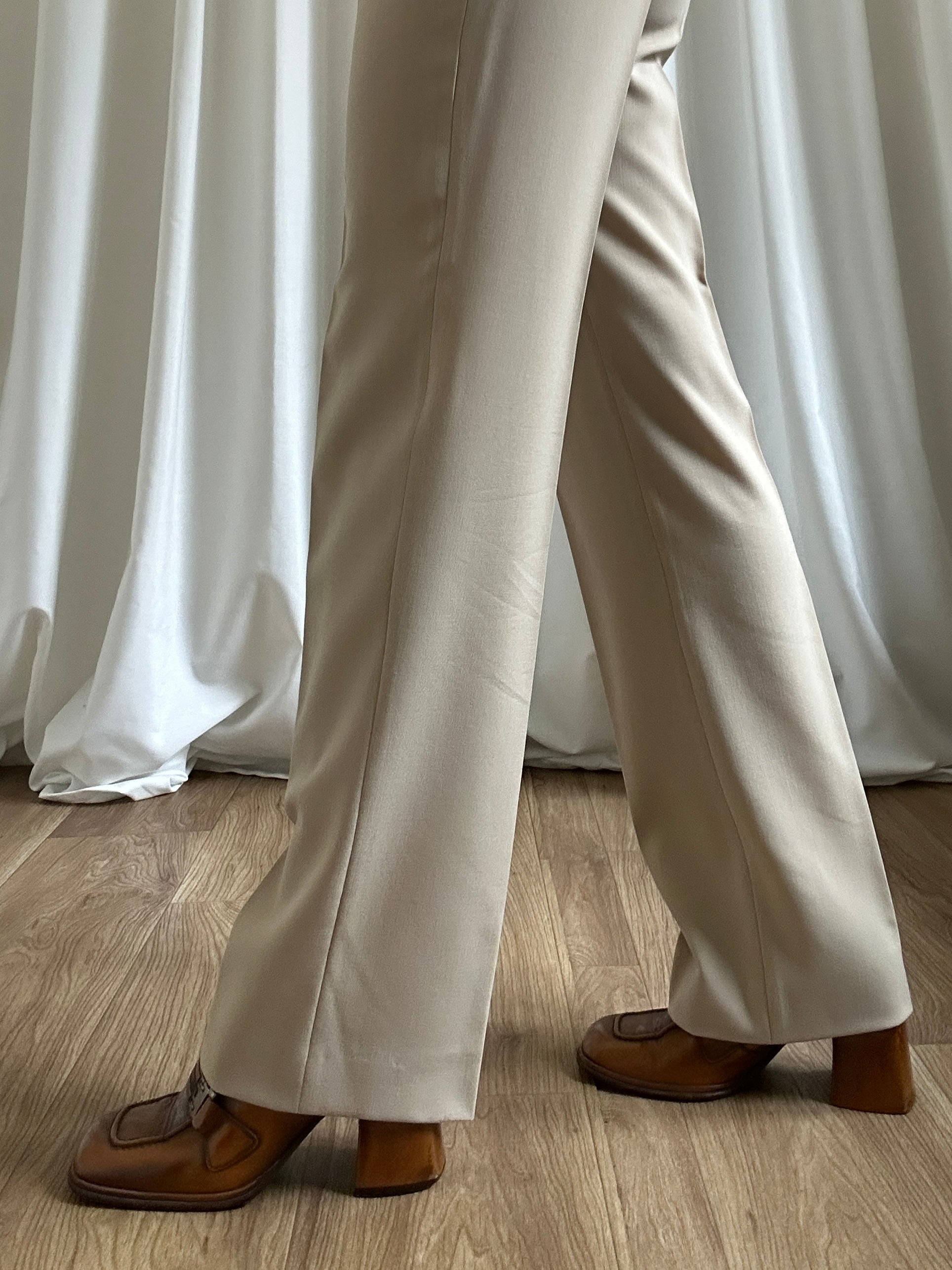 Conte Chic Pants