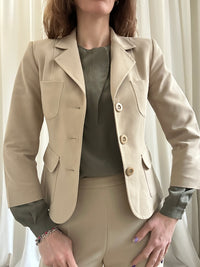 Conte Blazer