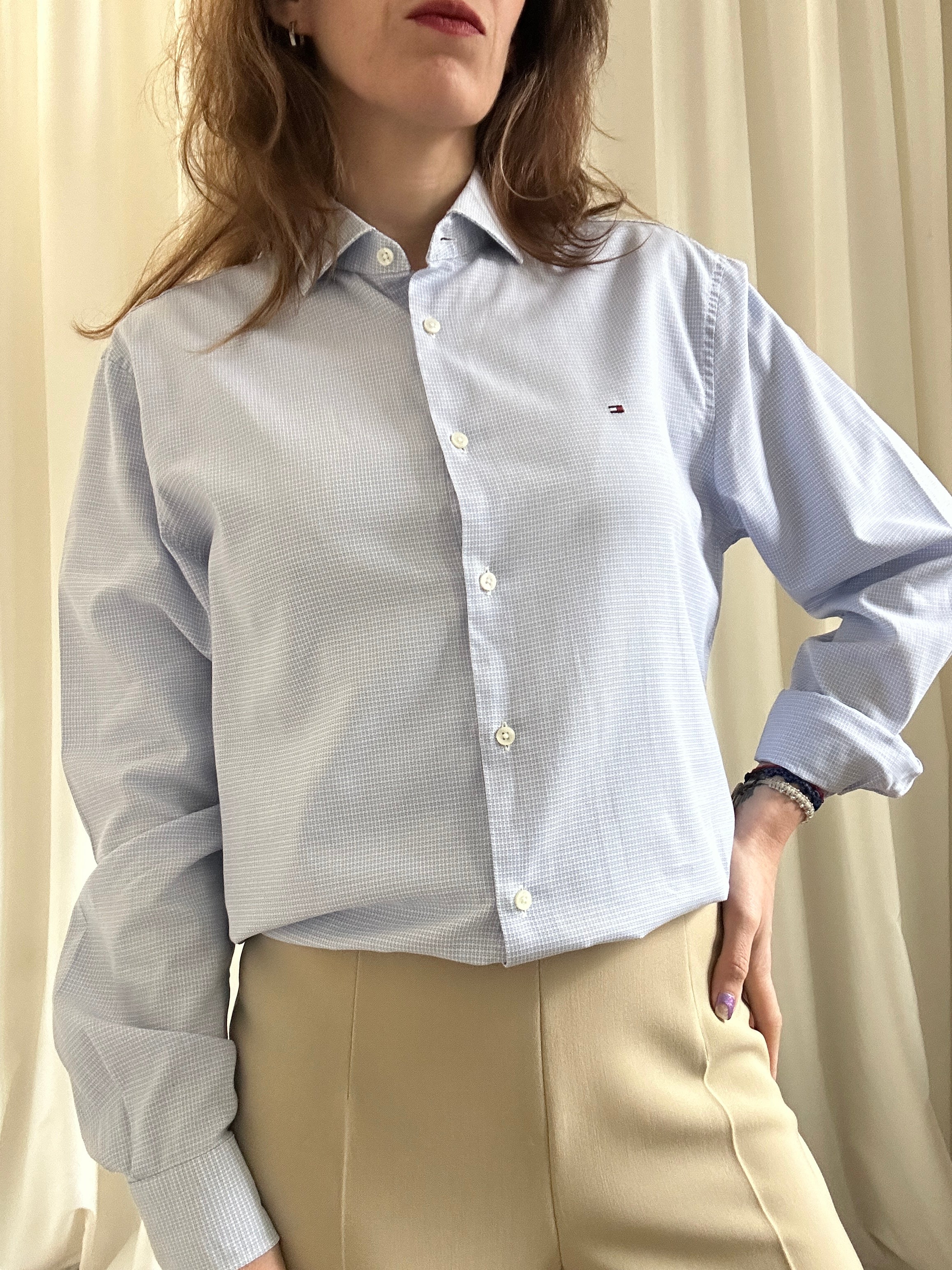 Tommy Hilfinger Classic Shirt