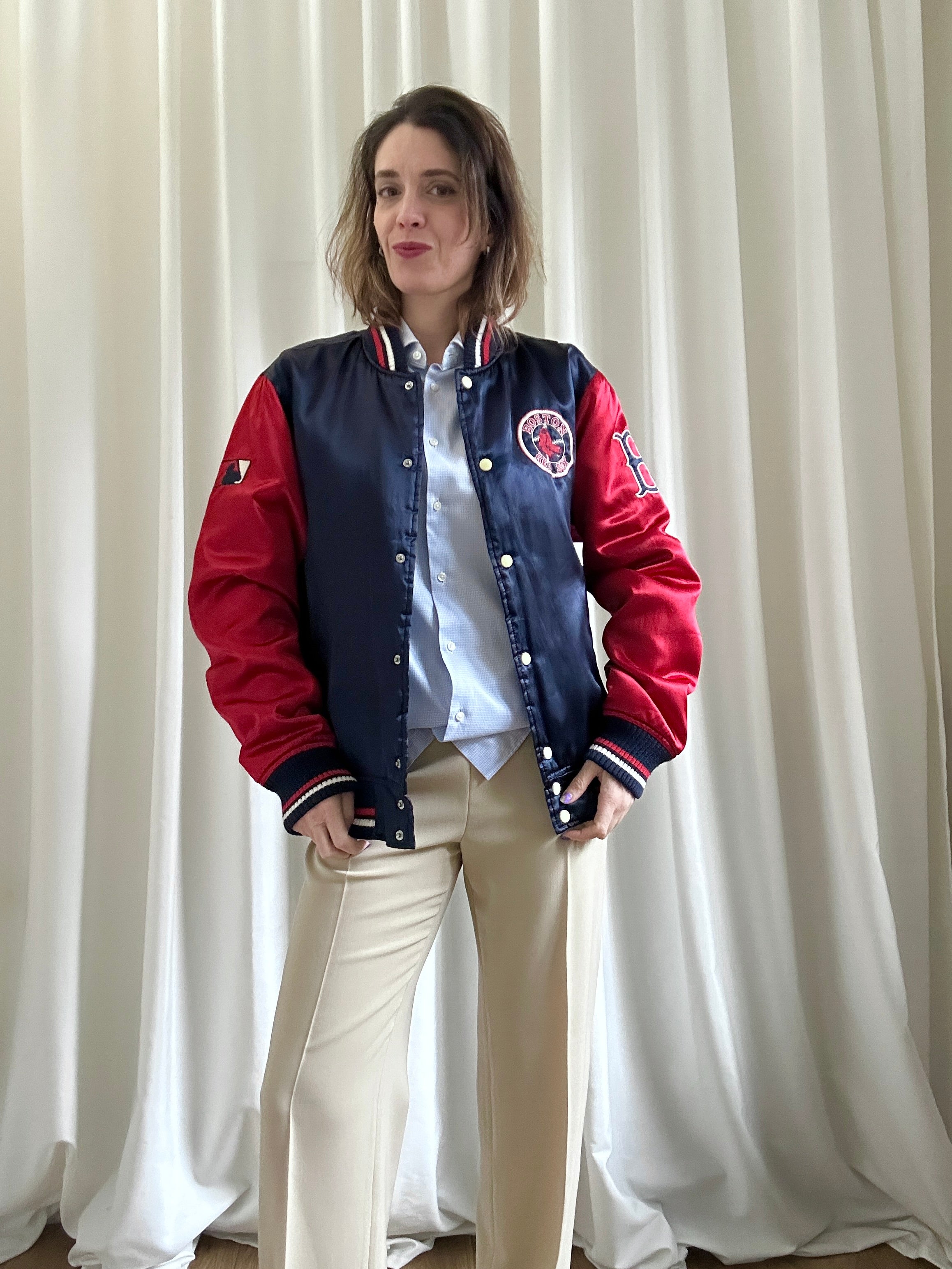 Baseball Jacket