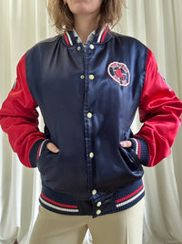 Baseball Jacket