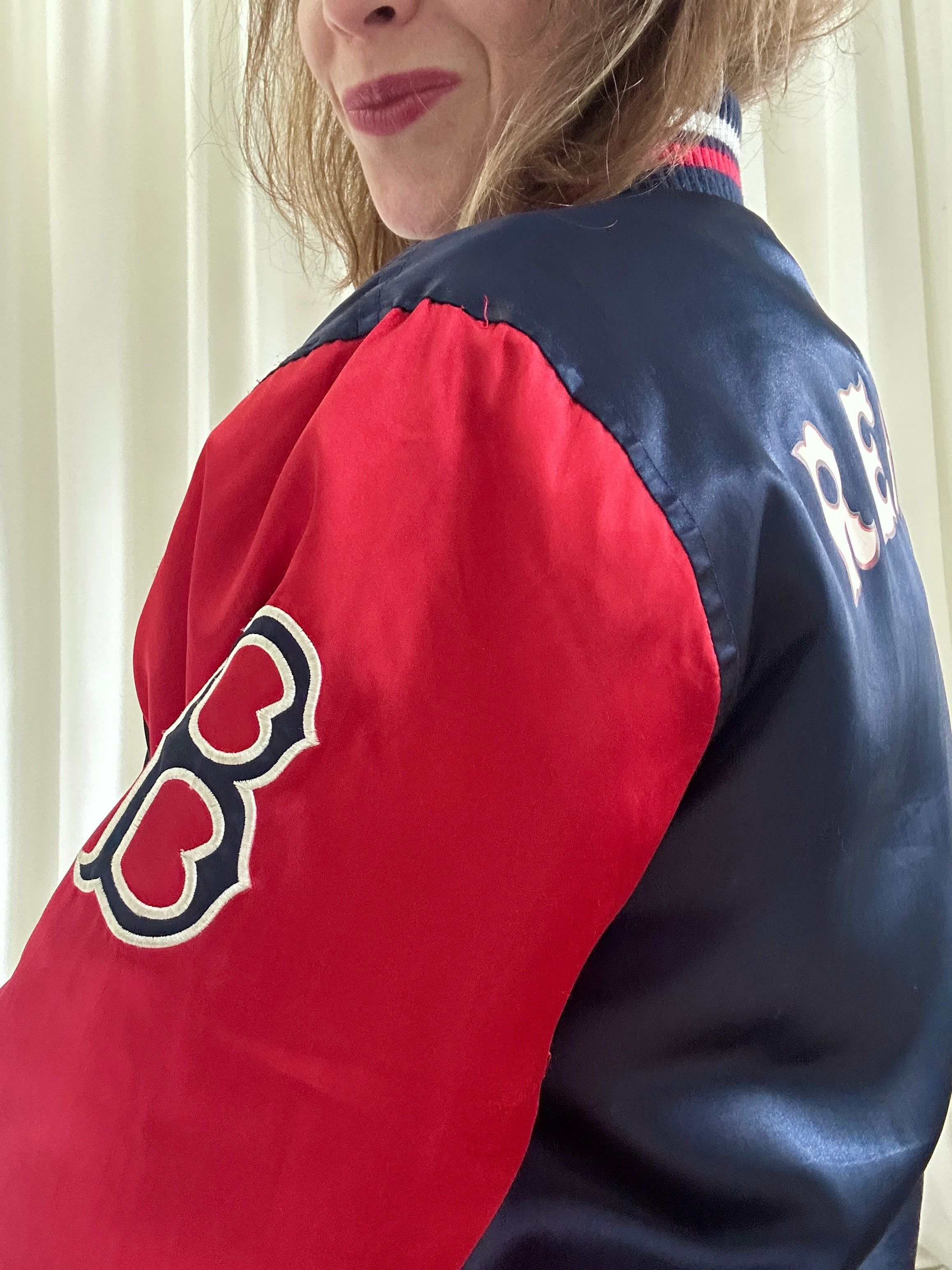 Baseball Jacket