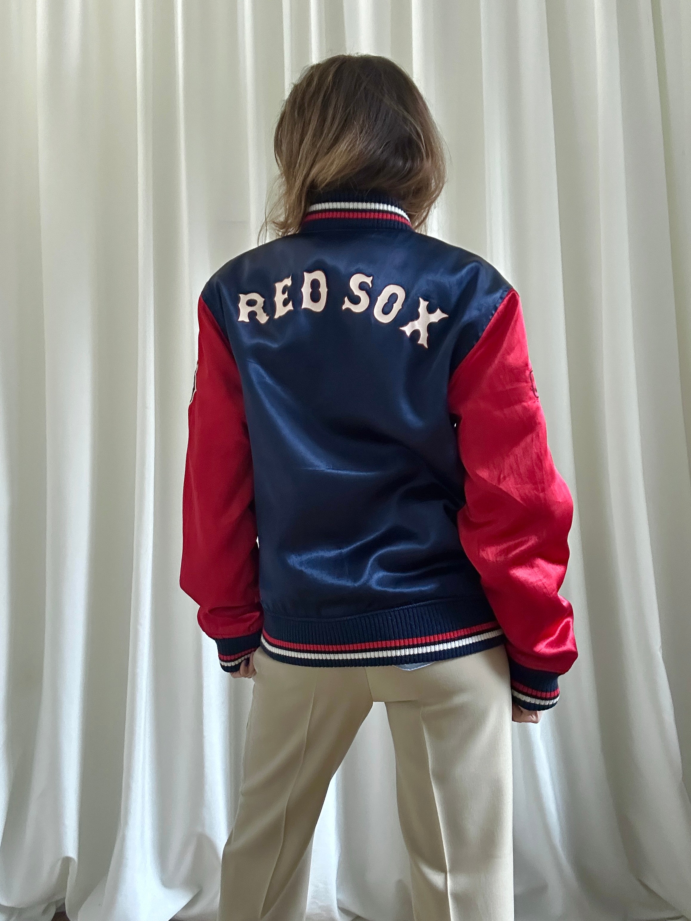 Baseball Jacket