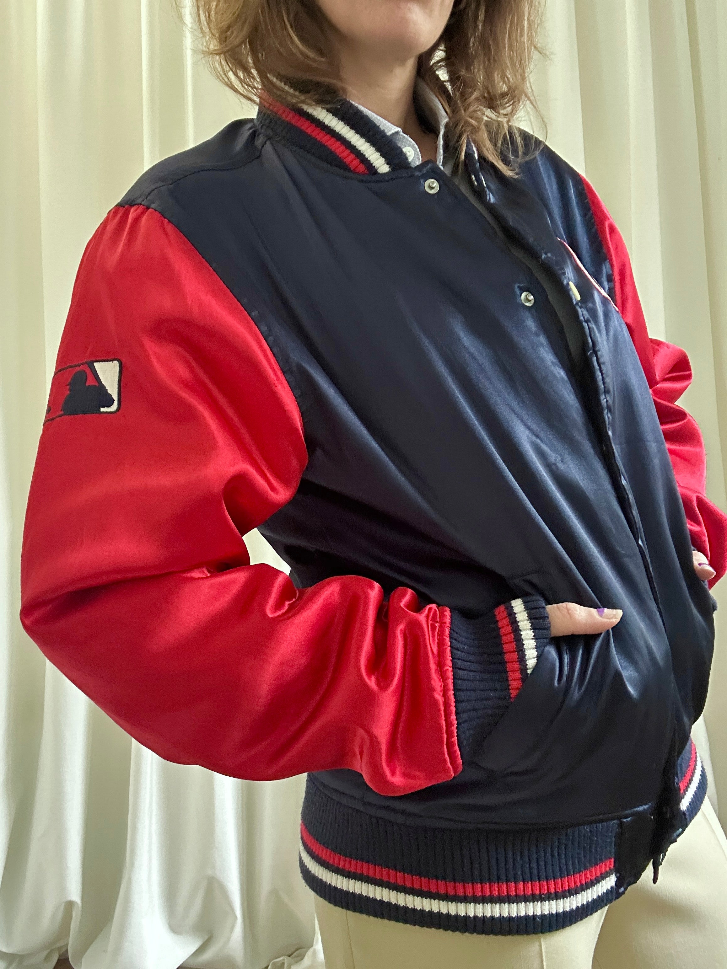 Baseball Jacket