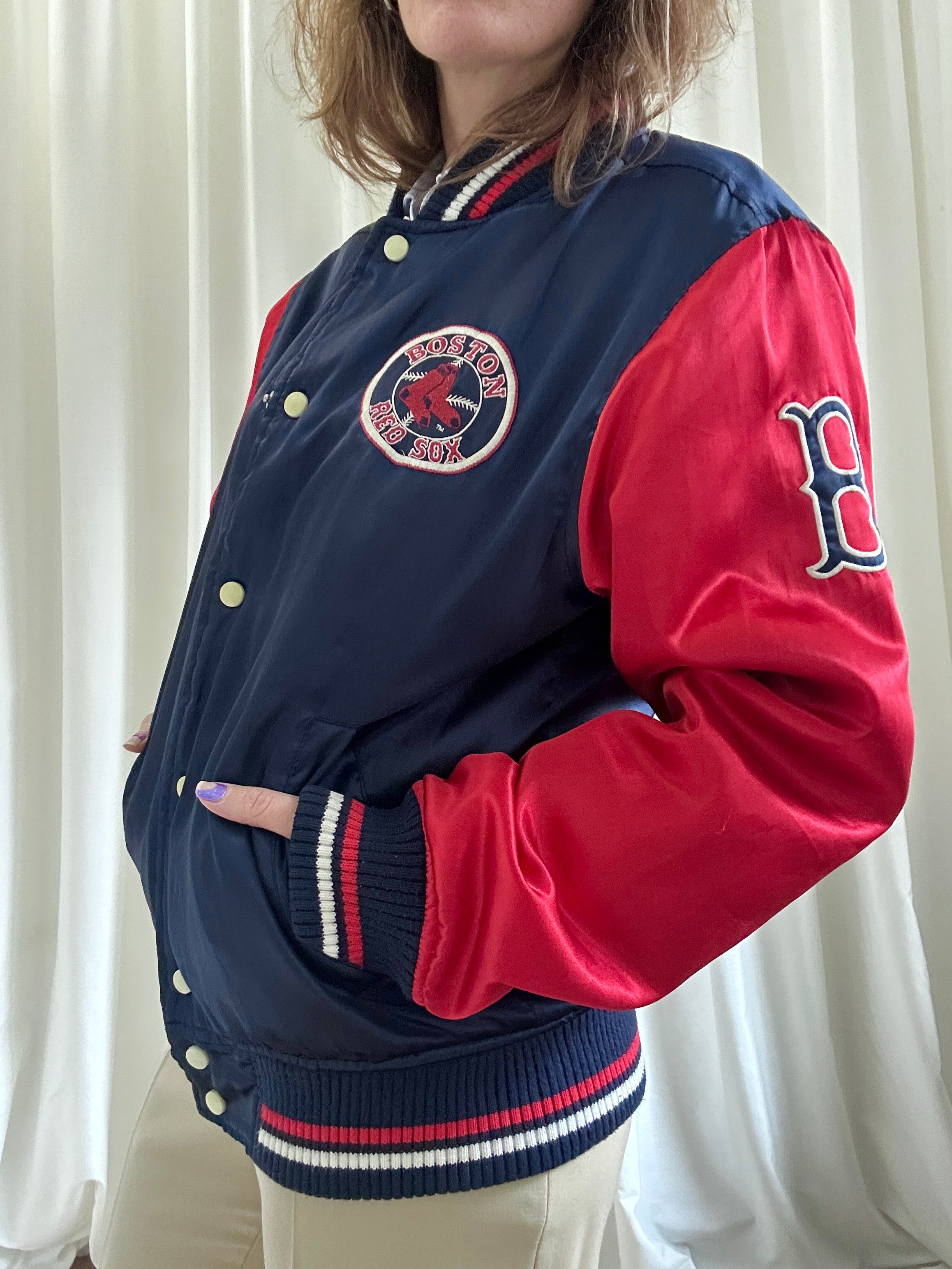 Baseball Jacket