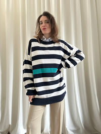 Fila Aquamarina Sweater