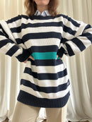 Fila Aquamarina Sweater