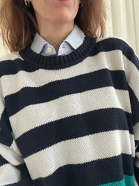 Fila Aquamarina Sweater