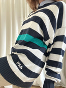 Fila Aquamarina Sweater