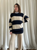 Paul&Shark Treccine Sweater