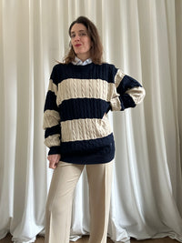 Paul&Shark Treccine Sweater