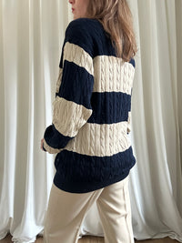 Paul&Shark Treccine Sweater