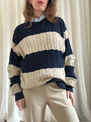 Paul&Shark Treccine Sweater