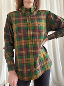 Etrò silk Shirt