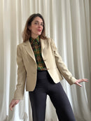 Greta Blazer