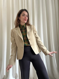 Greta Blazer