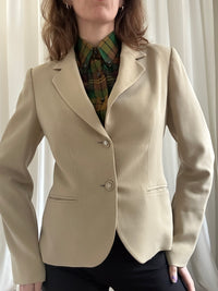 Greta Blazer