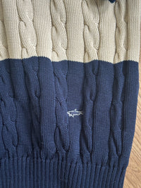 Paul&Shark Treccine Sweater