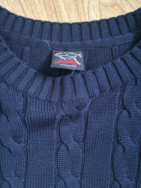 Paul&Shark Treccine Sweater