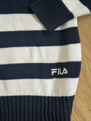 Fila Aquamarina Sweater