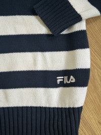 Fila Aquamarina Sweater