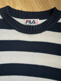 Fila Aquamarina Sweater