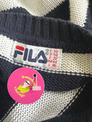 Fila Aquamarina Sweater